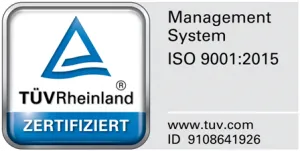 TÜV Rheinland