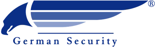 German Security Logo